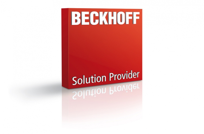 EMC-Beckhoff-Ingeniería